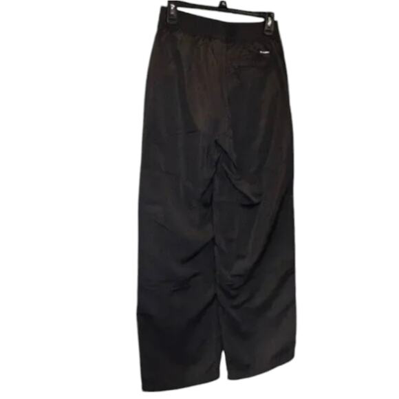 The‎ North Face Women's Black TNF Nylon Easy Pants Plus Size XXL NEW! - Picture 9 of 13